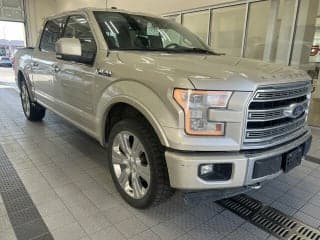 Ford 2017 F-150