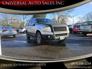 Ford 2007 Expedition