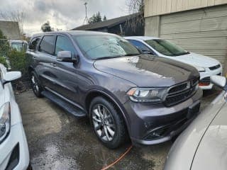 Dodge 2015 Durango