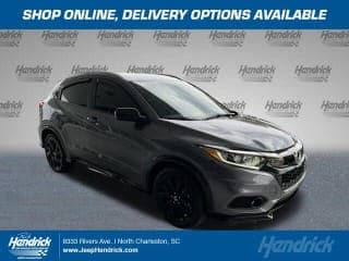 Honda 2021 HR-V