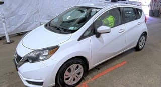 Nissan 2018 Versa Note