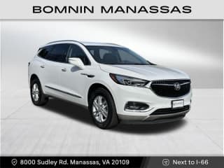 Buick 2021 Enclave