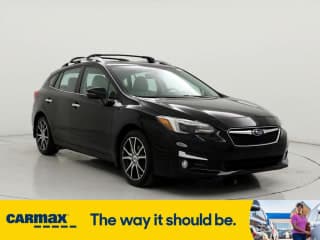 Subaru 2019 Impreza