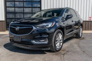 Buick 2018 Enclave