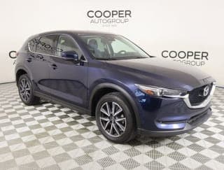 Mazda 2017 CX-5