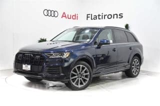 Audi 2023 Q7