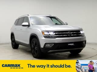 Volkswagen 2019 Atlas