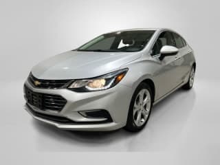 Chevrolet 2018 Cruze