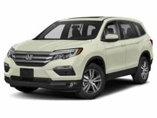 Honda 2018 Pilot