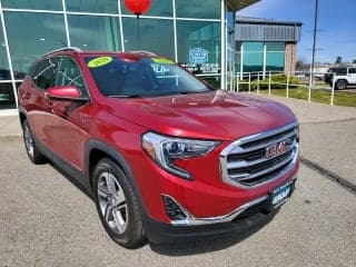 GMC 2020 Terrain