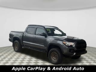 Toyota 2023 Tacoma