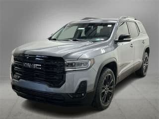 GMC 2022 Acadia