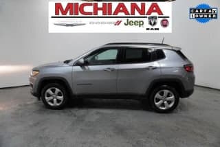 Jeep 2018 Compass