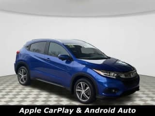 Honda 2021 HR-V