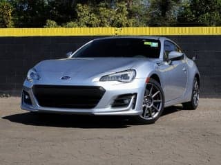 Subaru 2020 BRZ