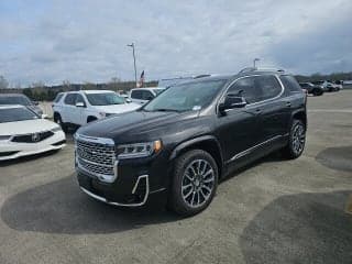 GMC 2020 Acadia