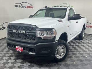 Ram 2020 2500