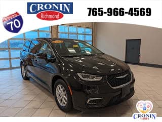 Chrysler 2023 Pacifica