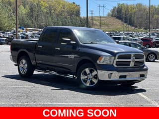 Ram 2017 1500