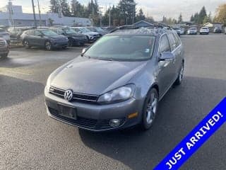 Volkswagen 2014 Jetta