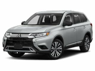 Mitsubishi 2019 Outlander