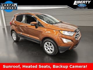 Ford 2020 EcoSport