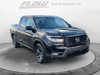 Honda 2023 Ridgeline