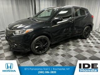 Honda 2021 HR-V