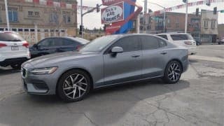 Volvo 2019 S60