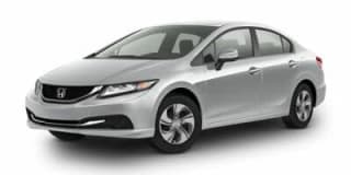 Honda 2015 Civic