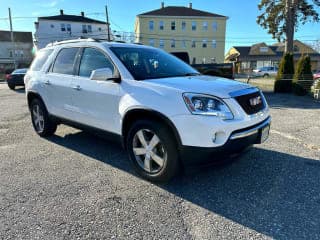 GMC 2012 Acadia