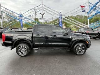 Ford 2021 Ranger