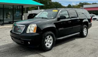 GMC 2011 Yukon XL