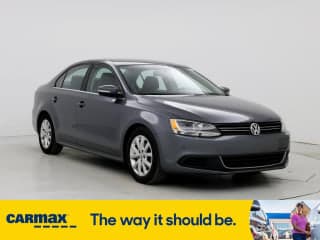 Volkswagen 2014 Jetta