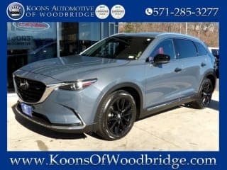 Mazda 2021 CX-9