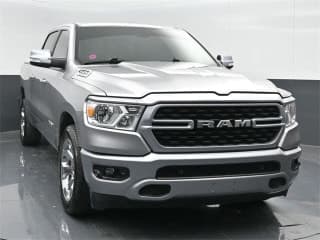 Ram 2022 1500