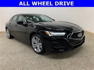 Acura 2021 TLX