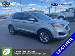 Ford 2019 Edge