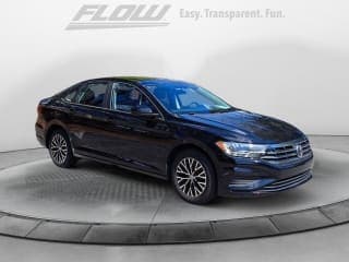 Volkswagen 2019 Jetta