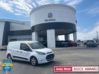 Ford 2015 Transit Connect