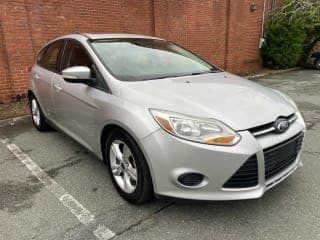 Ford 2014 Focus