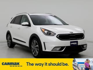 Kia 2019 Niro