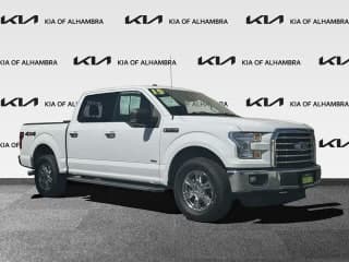 Ford 2015 F-150