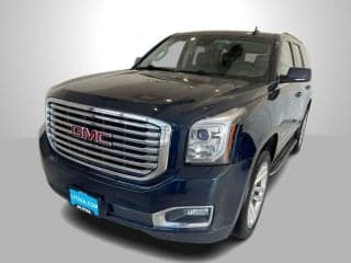 GMC 2017 Yukon