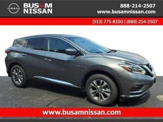 Nissan 2018 Murano