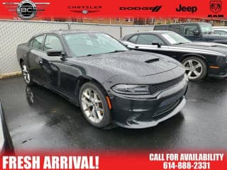 Dodge 2021 Charger