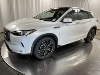 Infiniti 2023 QX50