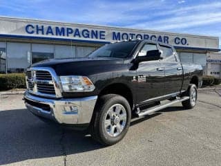 Ram 2017 2500