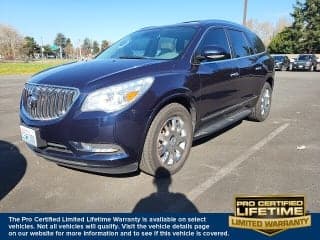 Buick 2017 Enclave