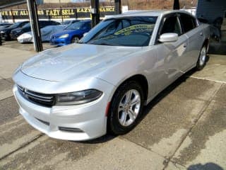 Dodge 2019 Charger